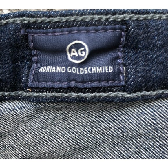 NWT AG *The Legging* Super Skinny Jeans - 26 - Picture 10 of 14